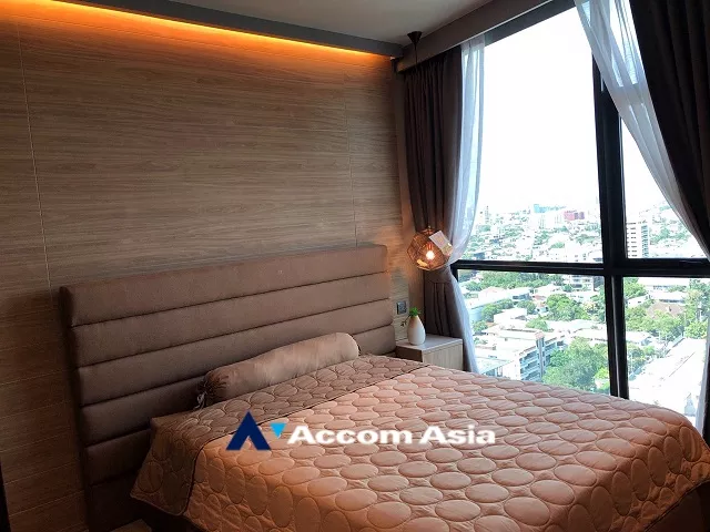 14  2 br Condominium For Rent in Sukhumvit ,Bangkok BTS Ekkamai at Rhythm Ekkamai AA27415