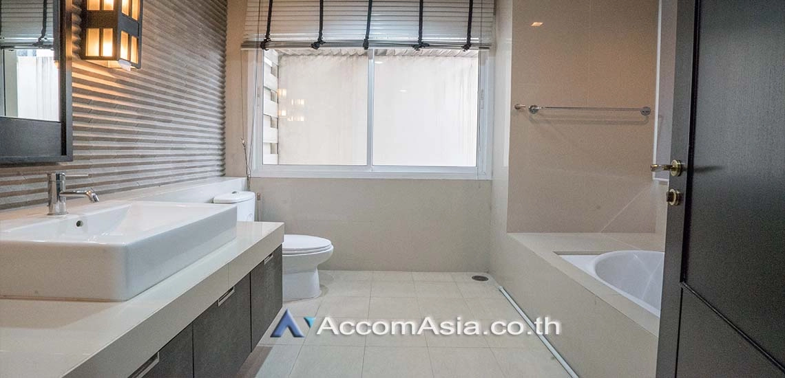 14  4 br House for rent and sale in New Phetchaburi ,Bangkok  at House in compound AA27418