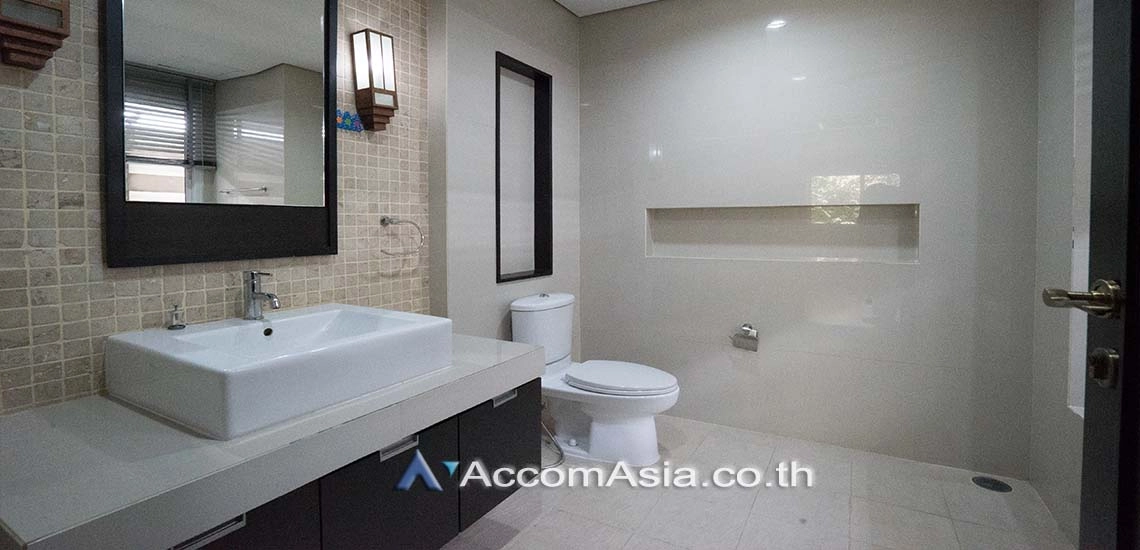 10  4 br House for rent and sale in New Phetchaburi ,Bangkok  at House in compound AA27418