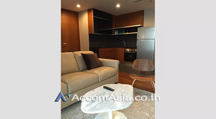  1  2 br Condominium For Rent in Sukhumvit ,Bangkok BTS Thong Lo at Ashton Morph 38 AA27420