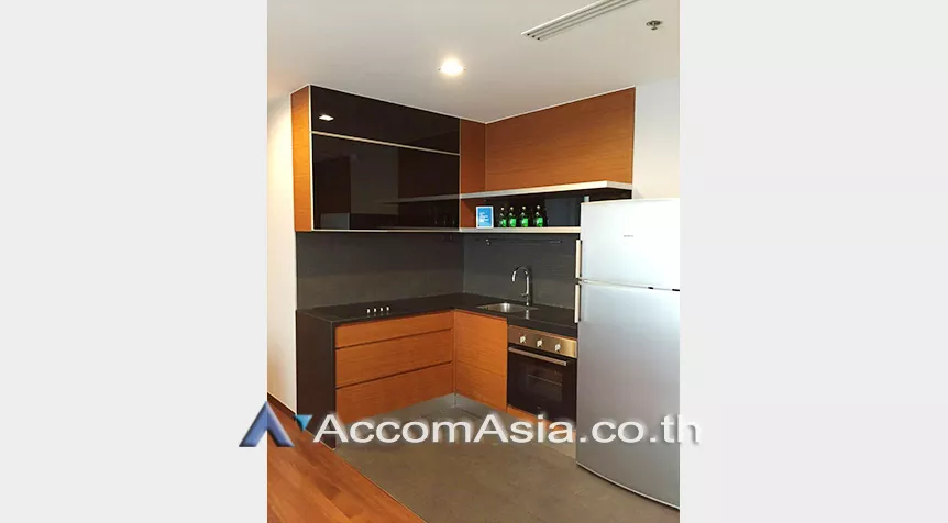 11  2 br Condominium For Rent in Sukhumvit ,Bangkok BTS Thong Lo at Ashton Morph 38 AA27420