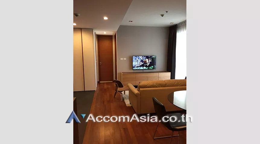  1  2 br Condominium For Rent in Sukhumvit ,Bangkok BTS Thong Lo at Ashton Morph 38 AA27420