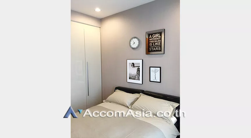 unitPet friendly |  2 Bedrooms  Condominium For Rent in Sukhumvit, Bangkok  near BTS Thong Lo (AA27420)
