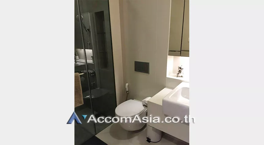 6  2 br Condominium For Rent in Sukhumvit ,Bangkok BTS Thong Lo at Ashton Morph 38 AA27420