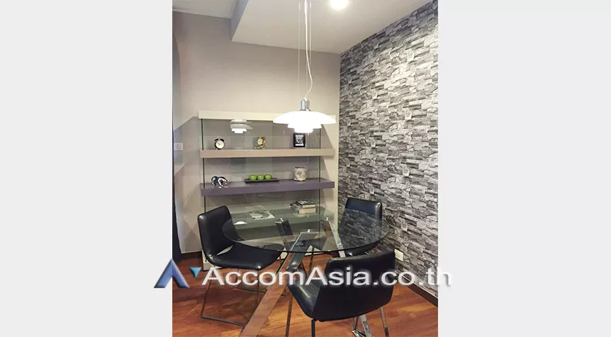 10  2 br Condominium For Rent in Sukhumvit ,Bangkok BTS Thong Lo at Ashton Morph 38 AA27420
