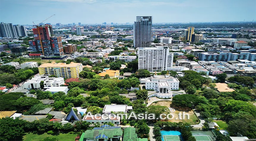 13  2 br Condominium For Rent in Sukhumvit ,Bangkok BTS Thong Lo at Ashton Morph 38 AA27420