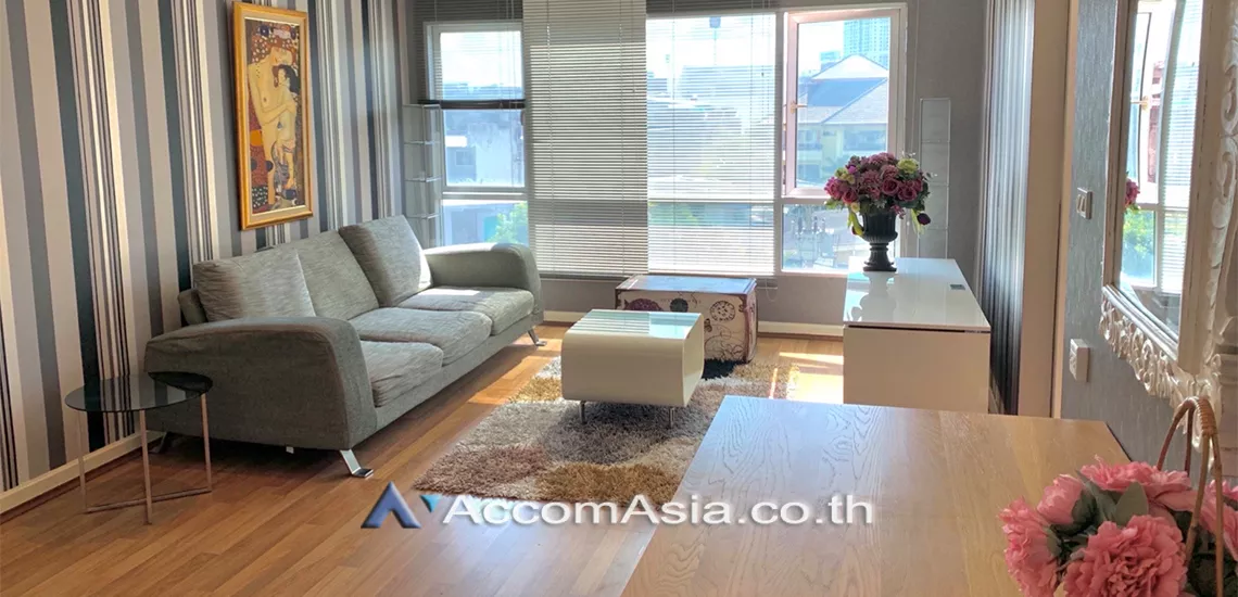  1 Bedroom  Condominium For Sale in Sukhumvit, Bangkok  near BTS Phra khanong (AA27424)