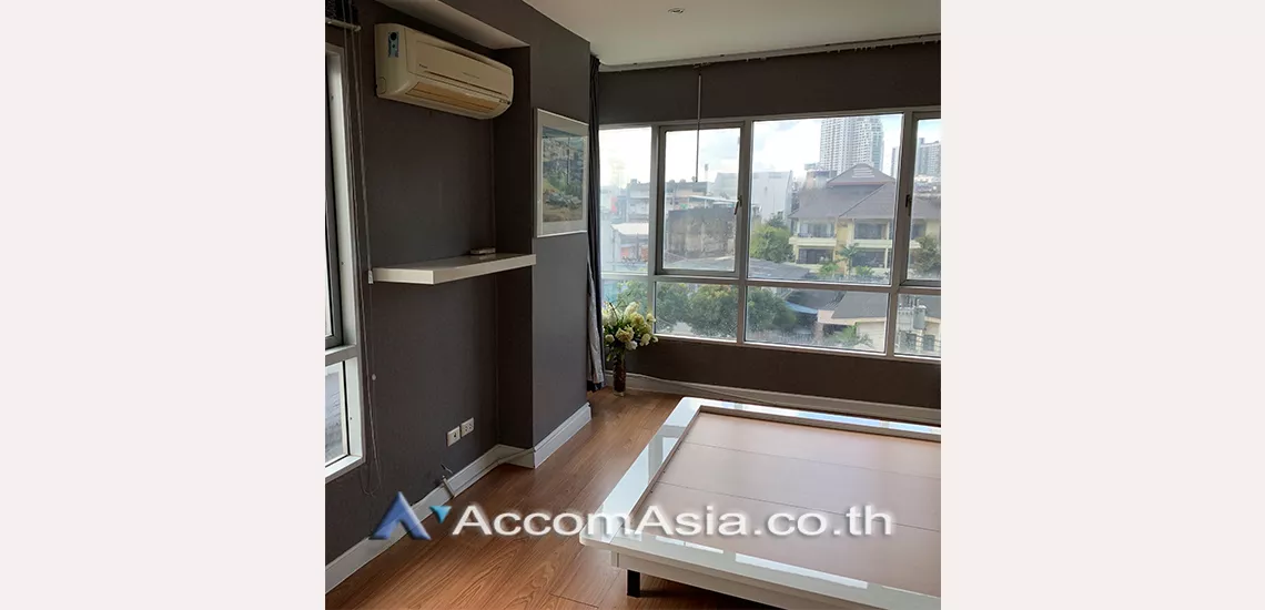 10  1 br Condominium For Sale in Sukhumvit ,Bangkok BTS Phra khanong at Condo One Sukhumvit 67 AA27424