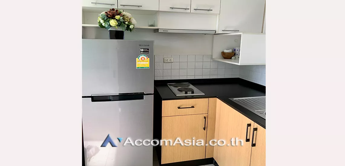 7  1 br Condominium For Sale in Sukhumvit ,Bangkok BTS Phra khanong at Condo One Sukhumvit 67 AA27424