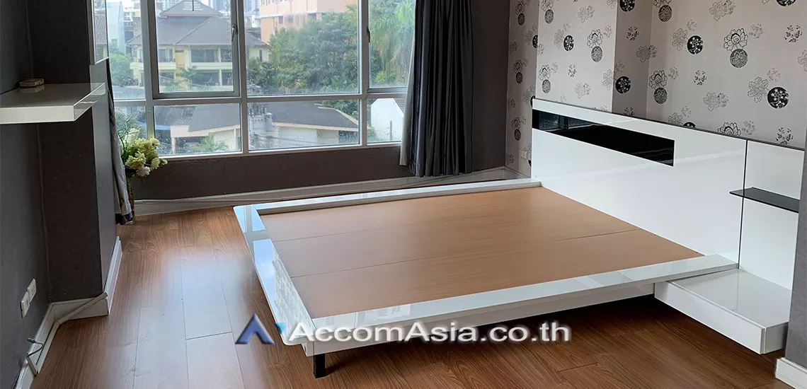 4  1 br Condominium For Sale in Sukhumvit ,Bangkok BTS Phra khanong at Condo One Sukhumvit 67 AA27424