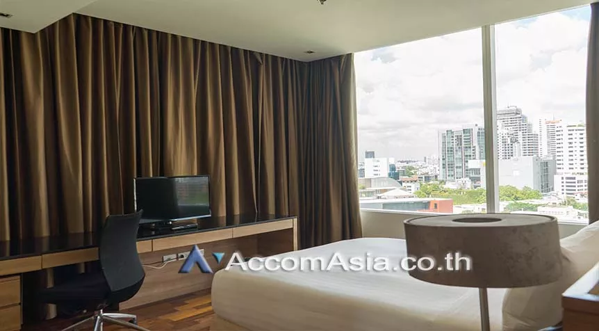 9  3 br Apartment For Rent in Sukhumvit ,Bangkok BTS Thong Lo at Stylish design and modern amenities AA27427
