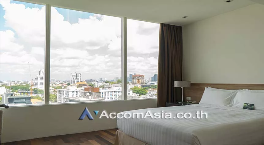 8  3 br Apartment For Rent in Sukhumvit ,Bangkok BTS Thong Lo at Stylish design and modern amenities AA27427
