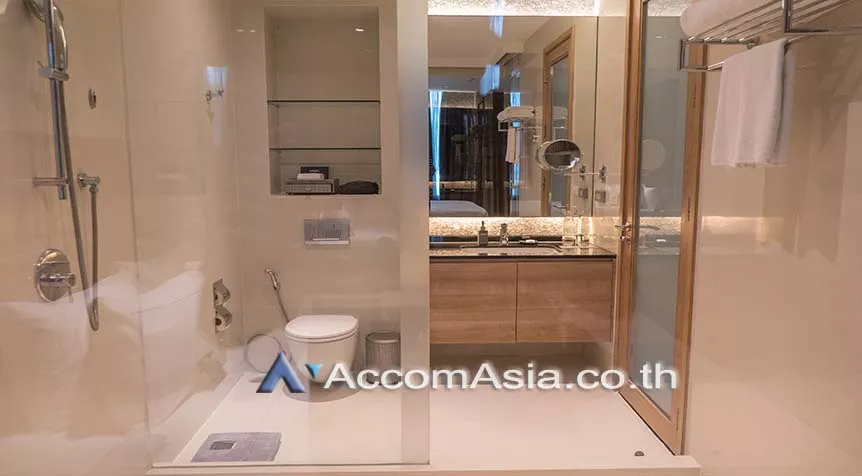4  3 br Apartment For Rent in Sukhumvit ,Bangkok BTS Thong Lo at Stylish design and modern amenities AA27427