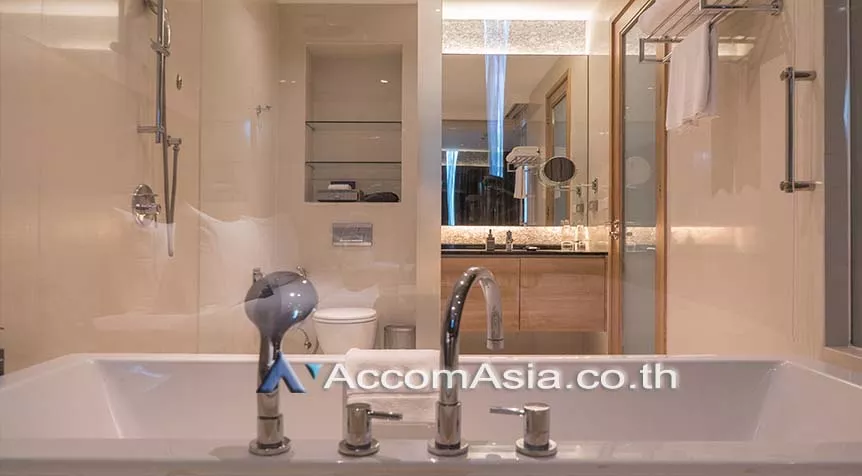 5  3 br Apartment For Rent in Sukhumvit ,Bangkok BTS Thong Lo at Stylish design and modern amenities AA27427