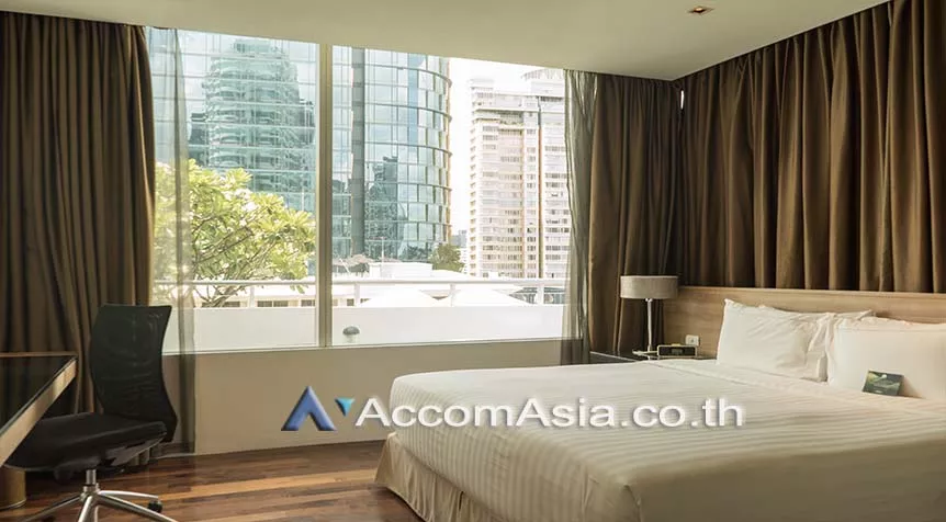 10  3 br Apartment For Rent in Sukhumvit ,Bangkok BTS Thong Lo at Stylish design and modern amenities AA27427