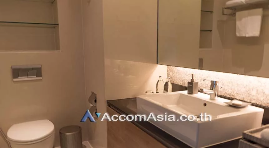 7  3 br Apartment For Rent in Sukhumvit ,Bangkok BTS Thong Lo at Stylish design and modern amenities AA27427