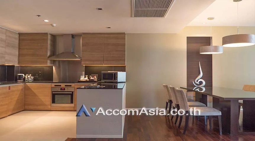  1  3 br Apartment For Rent in Sukhumvit ,Bangkok BTS Thong Lo at Stylish design and modern amenities AA27427