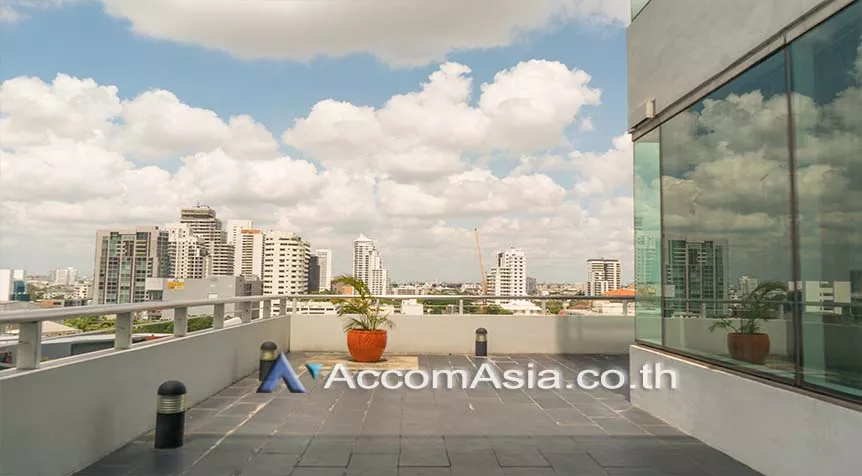 11  3 br Apartment For Rent in Sukhumvit ,Bangkok BTS Thong Lo at Stylish design and modern amenities AA27427
