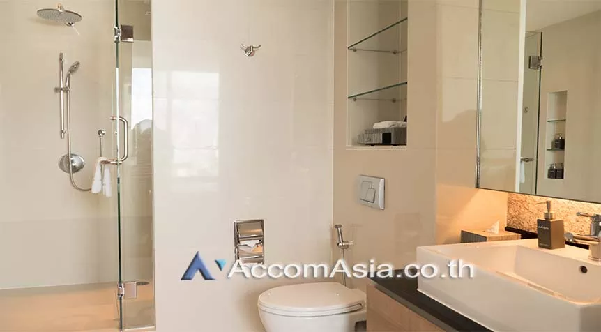 6  3 br Apartment For Rent in Sukhumvit ,Bangkok BTS Thong Lo at Stylish design and modern amenities AA27427