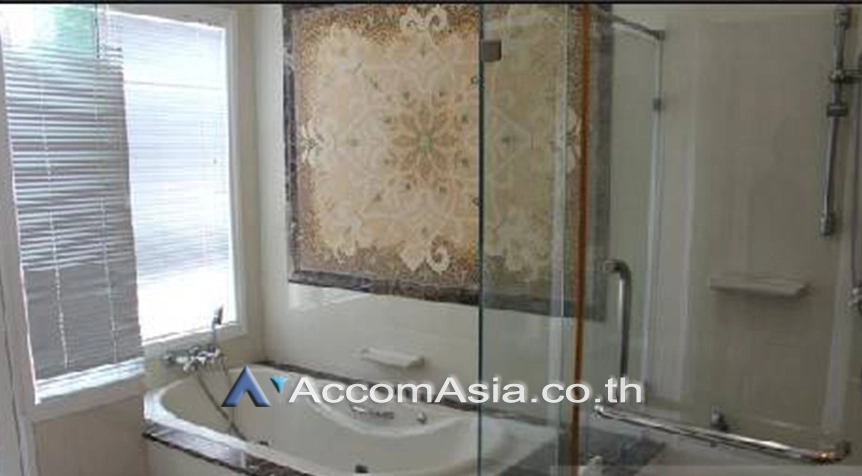 Pet friendly |  5 Bedrooms  House For Rent in Bangna, Bangkok  (AA27428)