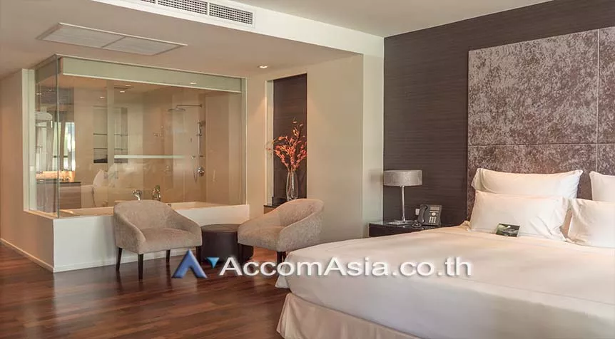 5  3 br Apartment For Rent in Sukhumvit ,Bangkok BTS Thong Lo at Stylish design and modern amenities AA27429