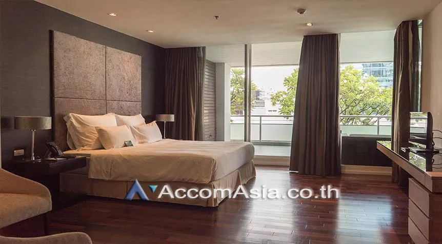 6  3 br Apartment For Rent in Sukhumvit ,Bangkok BTS Thong Lo at Stylish design and modern amenities AA27429