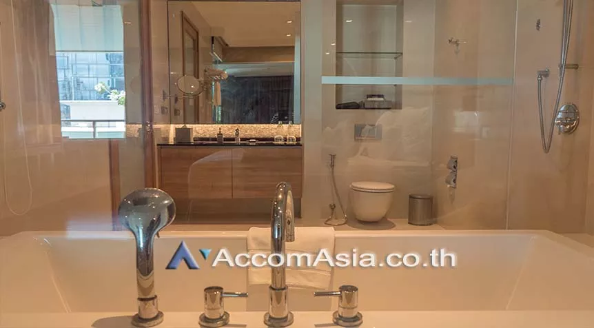 7  3 br Apartment For Rent in Sukhumvit ,Bangkok BTS Thong Lo at Stylish design and modern amenities AA27429