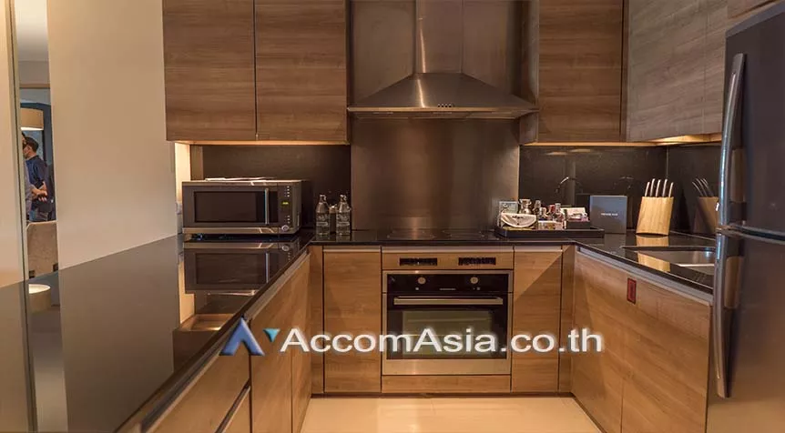 8  3 br Apartment For Rent in Sukhumvit ,Bangkok BTS Thong Lo at Stylish design and modern amenities AA27429