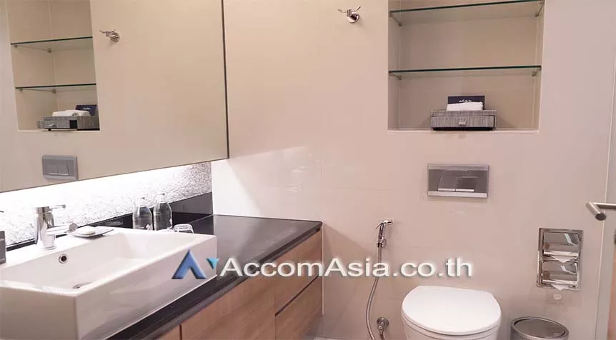 10  3 br Apartment For Rent in Sukhumvit ,Bangkok BTS Thong Lo at Stylish design and modern amenities AA27429