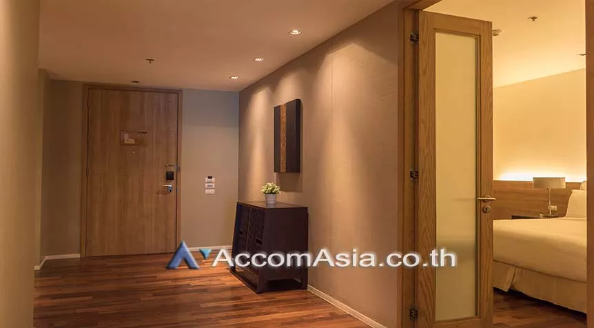 11  3 br Apartment For Rent in Sukhumvit ,Bangkok BTS Thong Lo at Stylish design and modern amenities AA27429