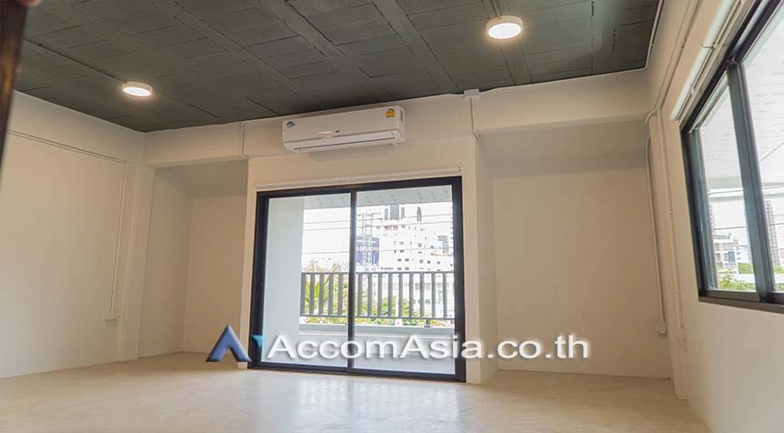 9  6 br House For Rent in Sukhumvit ,Bangkok BTS Ploenchit AA27437