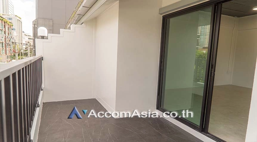 25  6 br House For Rent in Sukhumvit ,Bangkok BTS Ploenchit AA27437