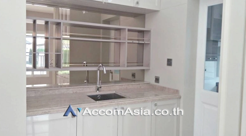 5  4 br House For Rent in Bang Na ,Bangkok  at Nantawan Bangna AA27442