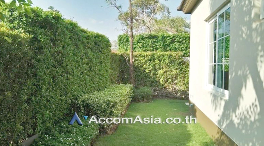 7  4 br House For Rent in Bang Na ,Bangkok  at Nantawan Bangna AA27442