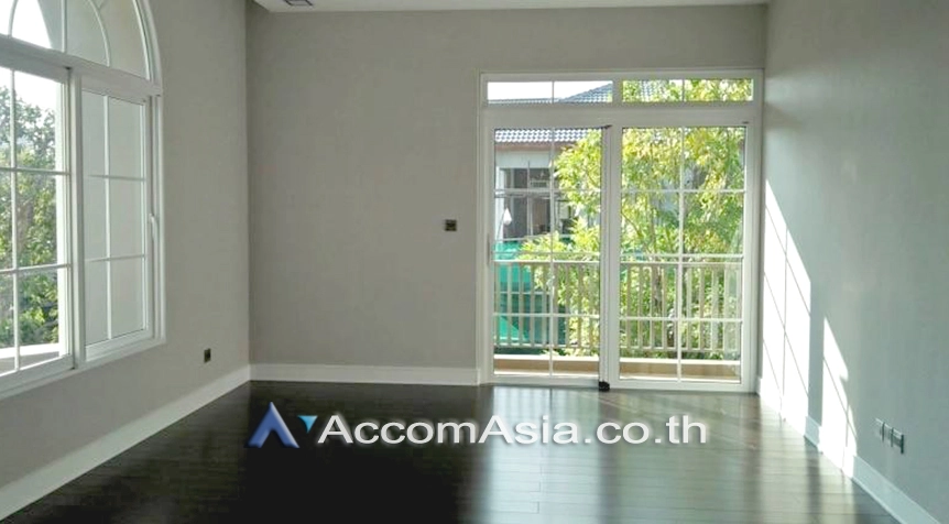 9  4 br House For Rent in Bang Na ,Bangkok  at Nantawan Bangna AA27442