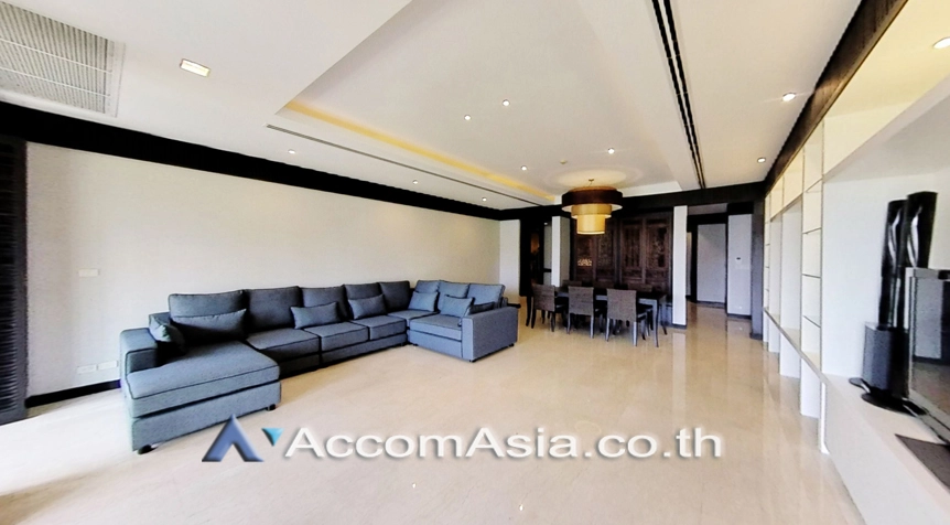  1  3 br Condominium for rent and sale in Sathorn ,Bangkok MRT Lumphini at Supreme Garden AA27443