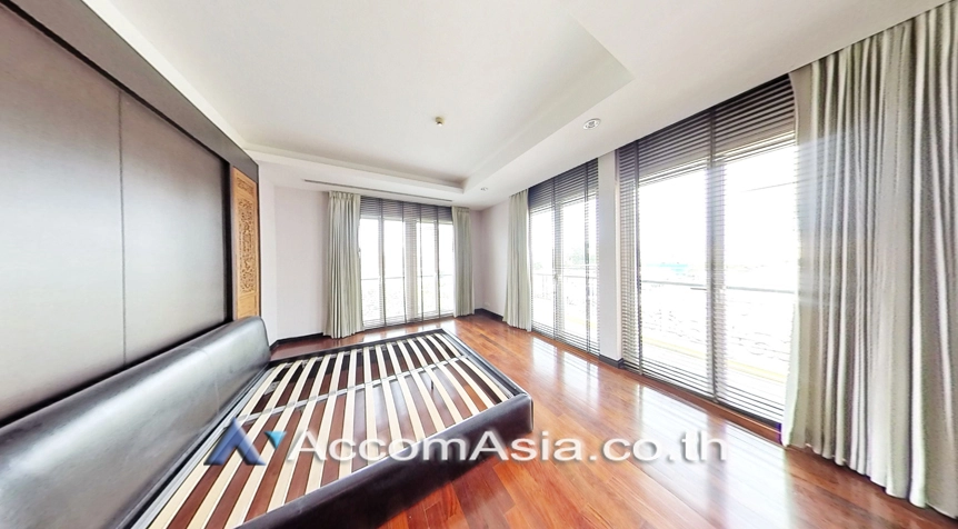 11  3 br Condominium for rent and sale in Sathorn ,Bangkok MRT Lumphini at Supreme Garden AA27443