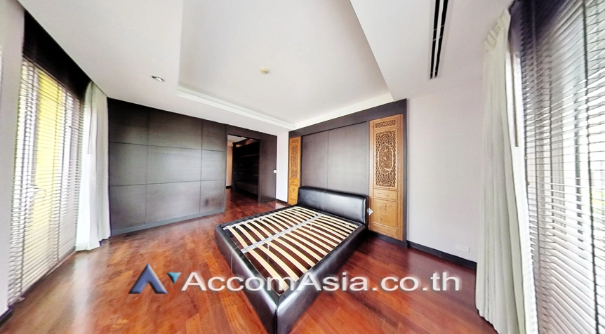 12  3 br Condominium for rent and sale in Sathorn ,Bangkok MRT Lumphini at Supreme Garden AA27443