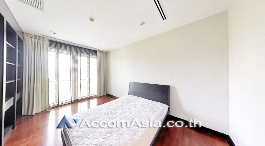 14  3 br Condominium for rent and sale in Sathorn ,Bangkok MRT Lumphini at Supreme Garden AA27443