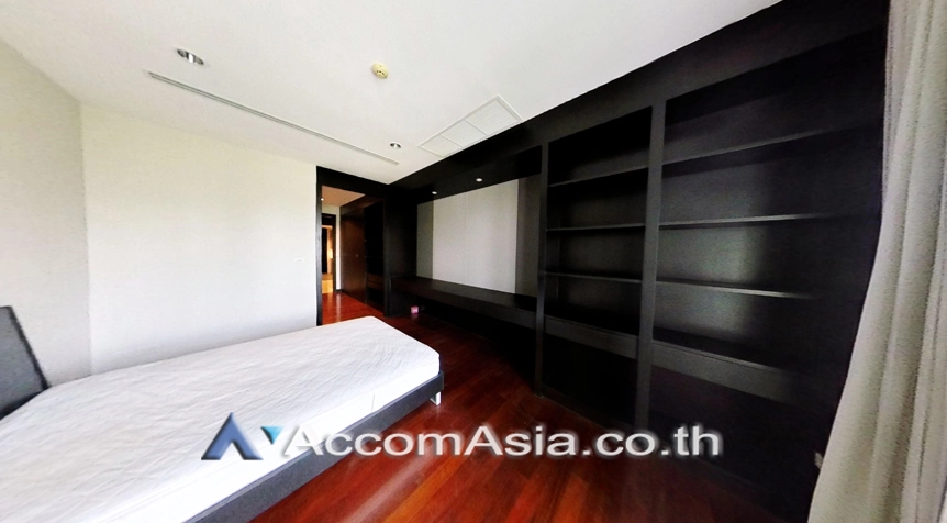 15  3 br Condominium for rent and sale in Sathorn ,Bangkok MRT Lumphini at Supreme Garden AA27443