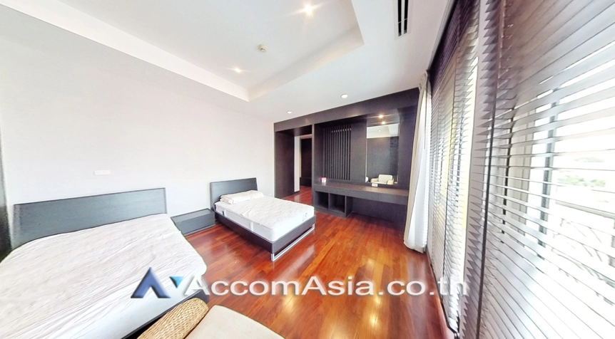 18  3 br Condominium for rent and sale in Sathorn ,Bangkok MRT Lumphini at Supreme Garden AA27443