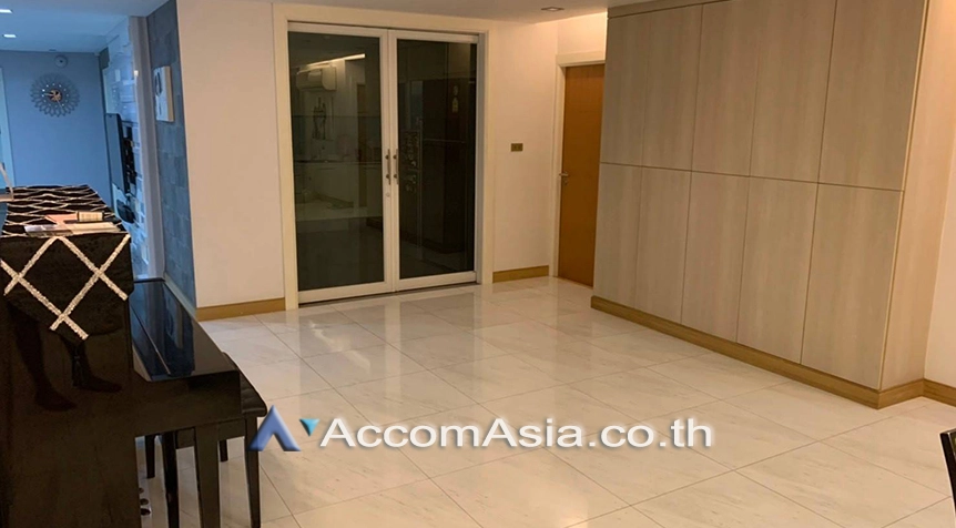 5  3 br Condominium For Sale in Sukhumvit ,Bangkok BTS Asok - MRT Sukhumvit at Liberty Park I AA27444