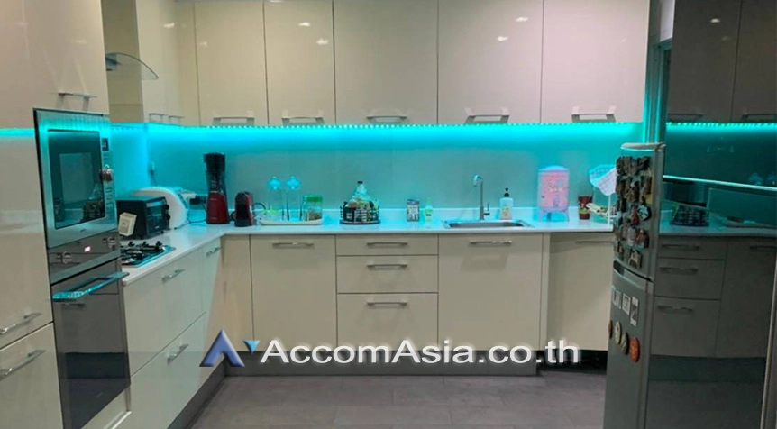 6  3 br Condominium For Sale in Sukhumvit ,Bangkok BTS Asok - MRT Sukhumvit at Liberty Park I AA27444