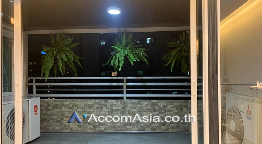 7  3 br Condominium For Sale in Sukhumvit ,Bangkok BTS Asok - MRT Sukhumvit at Liberty Park I AA27444