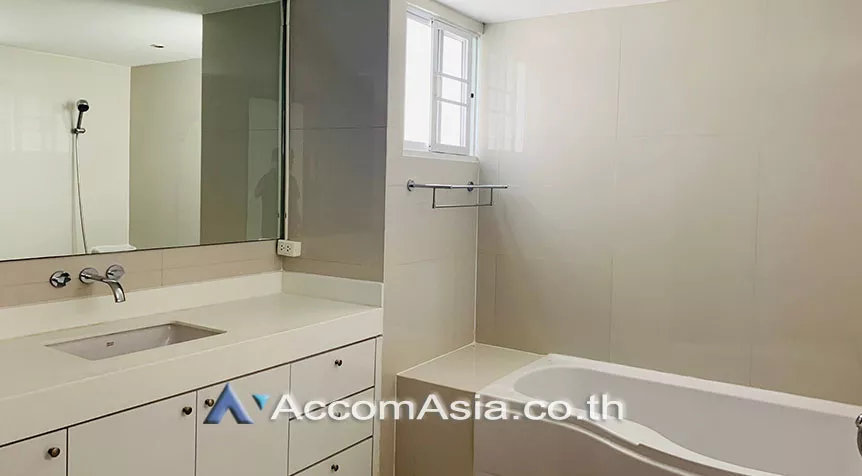 8  4 br Apartment For Rent in Sukhumvit ,Bangkok BTS Asok - MRT Sukhumvit at Great Facilities AA27447