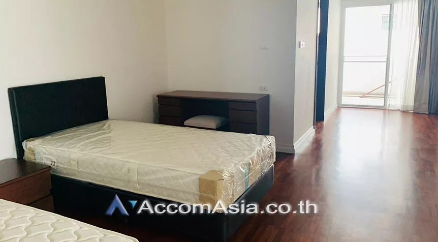 9  4 br Apartment For Rent in Sukhumvit ,Bangkok BTS Asok - MRT Sukhumvit at Great Facilities AA27447