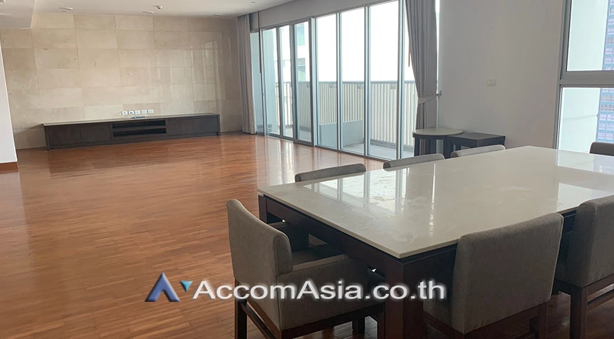 unitPet friendly |  3 Bedrooms  Apartment For Rent in Sukhumvit, Bangkok  near BTS Asok - MRT Sukhumvit (AA27452)