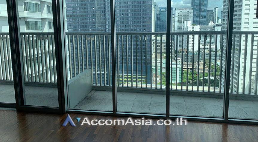 6  3 br Apartment For Rent in Sukhumvit ,Bangkok BTS Asok - MRT Sukhumvit at Modern Interiors AA27452
