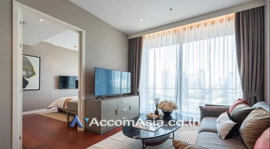  KHUN by Yoo Condominium  1 Bedroom for Rent BTS Thong Lo in Sukhumvit Bangkok