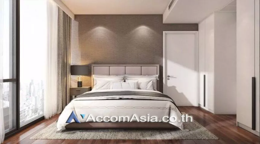 unit 1 Bedroom  Condominium For Rent in Sukhumvit, Bangkok  near BTS Thong Lo (AA27453)